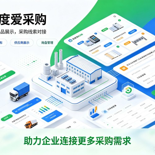 化德百度爱采购